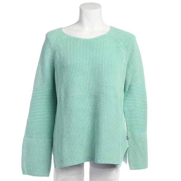 Pullover in Grün, Baumwolle, Lieblingsstück