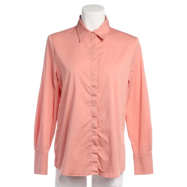 Blouse in Pink, Cotton, Marc Cain