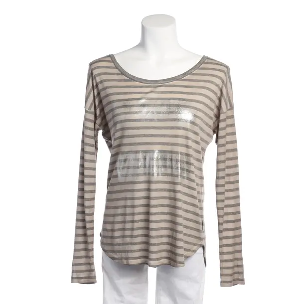 Longsleeve in Mehrfarbig, Lyocell, Marc Cain Sports