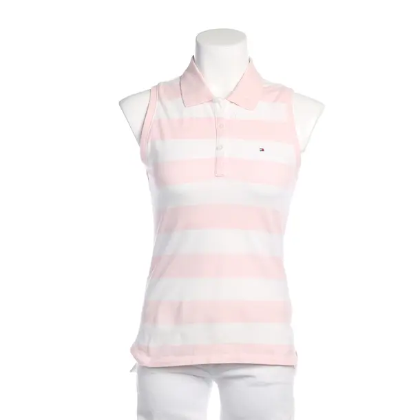 Top in Mehrfarbig, Baumwolle, Tommy Hilfiger