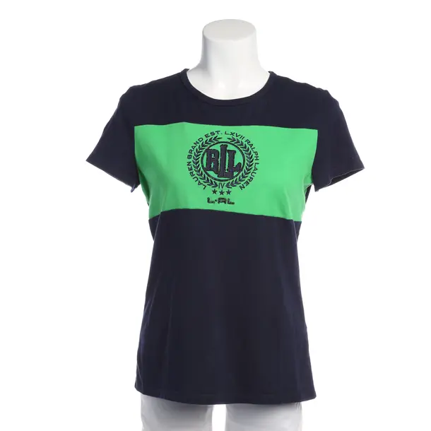 Shirt in Multicolored, Cotton, Lauren Ralph Lauren