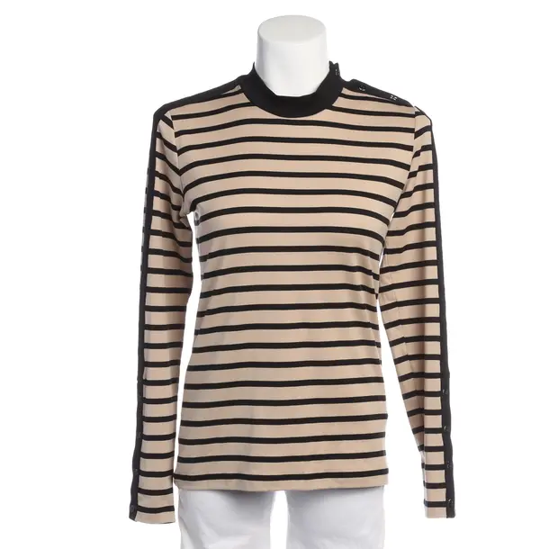 Longsleeve in Mehrfarbig, Baumwolle, Marc Cain Sports