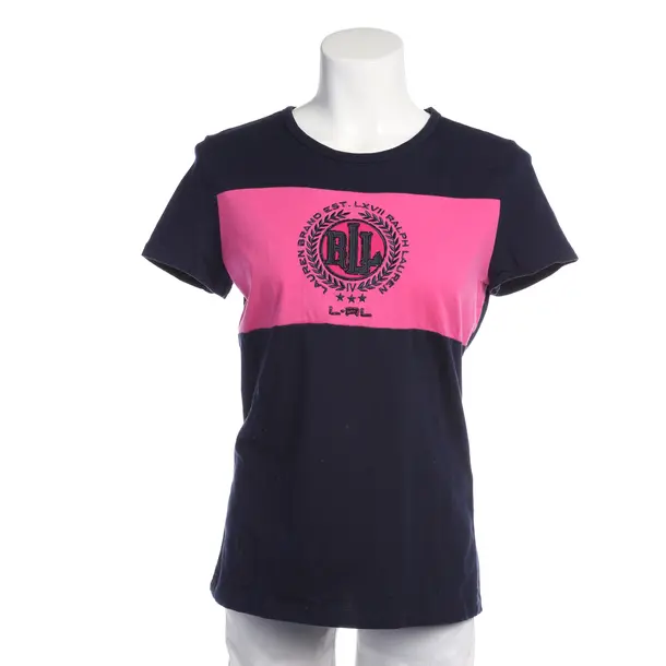 Shirt in Mehrfarbig, Baumwolle, Lauren Ralph Lauren