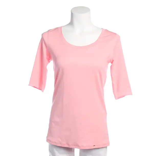Shirt in Rosa, Baumwolle, Marc Cain