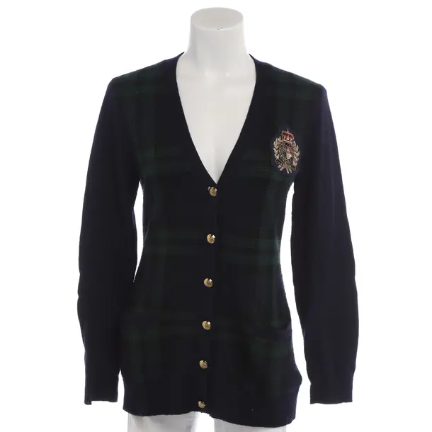 Strickjacke in Mehrfarbig, Viskose, Lauren Ralph Lauren