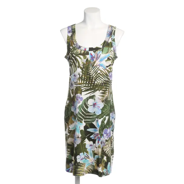 Dress in Multicolored, Cotton, Marc Cain Sports