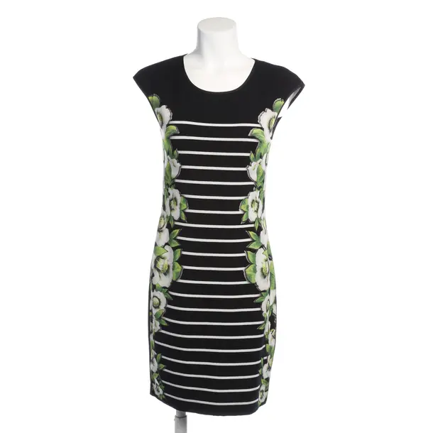 Dress in Multicolored, Viscose, Marc Cain