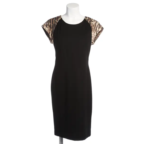 Kleid in Mehrfarbig, Viskose, Marc Cain