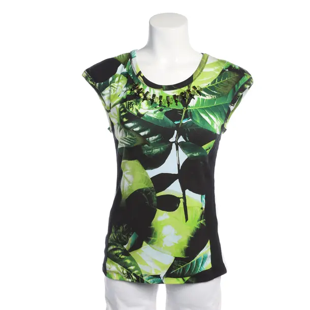 Shirt in Mehrfarbig, Baumwolle, Marc Cain