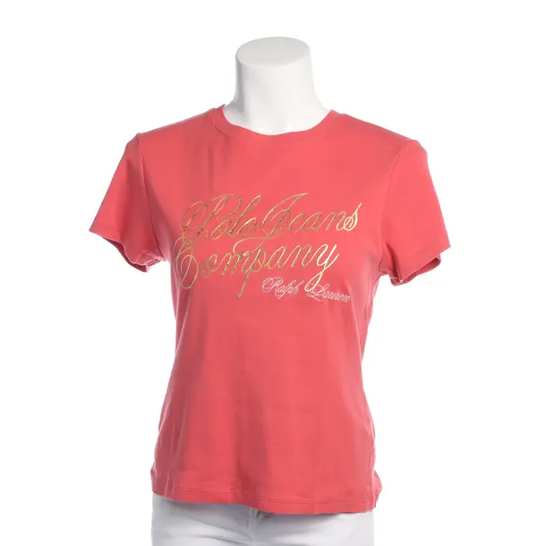 Shirt in Rot, Baumwolle, Polo Ralph Lauren