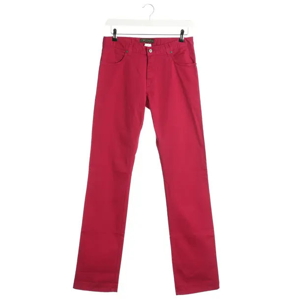 Pants in Pink, Cotton, Etro