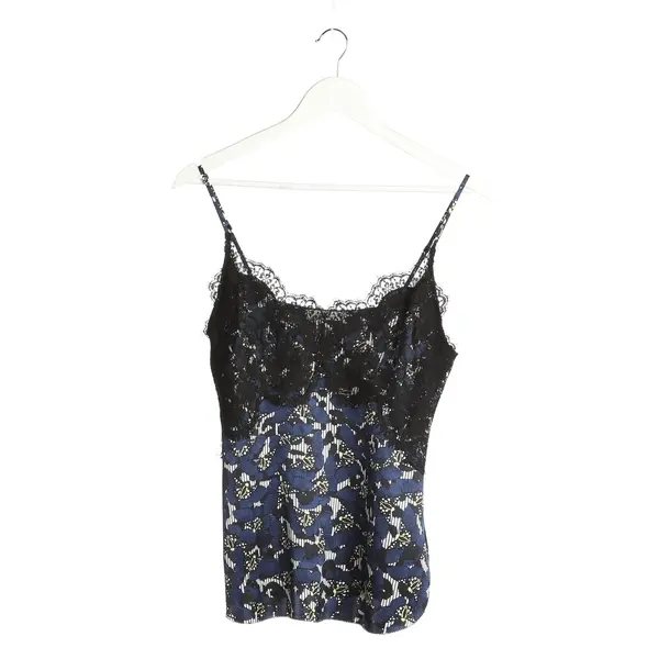 Top in Mehrfarbig, Viskose, Dorothee Schumacher