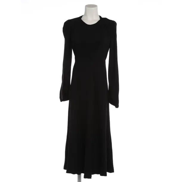 Dress in Black, Viscose, Dorothee Schumacher