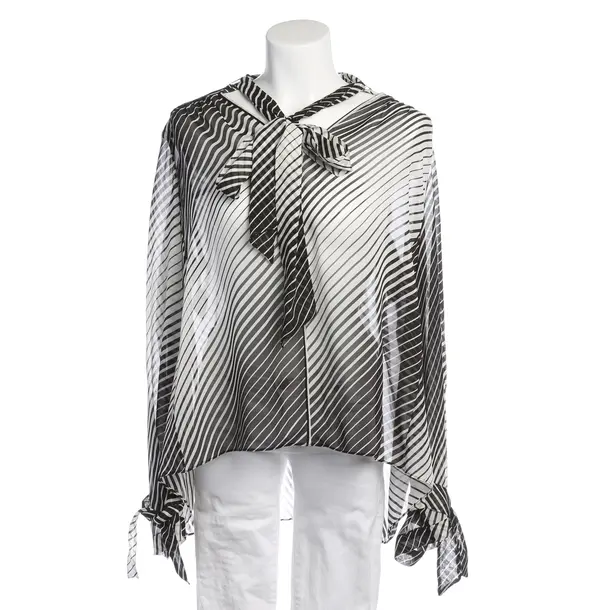 Bluse in Mehrfarbig, Polyester, Strenesse