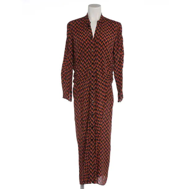 Kleid in Mehrfarbig, Viskose, Dorothee Schumacher