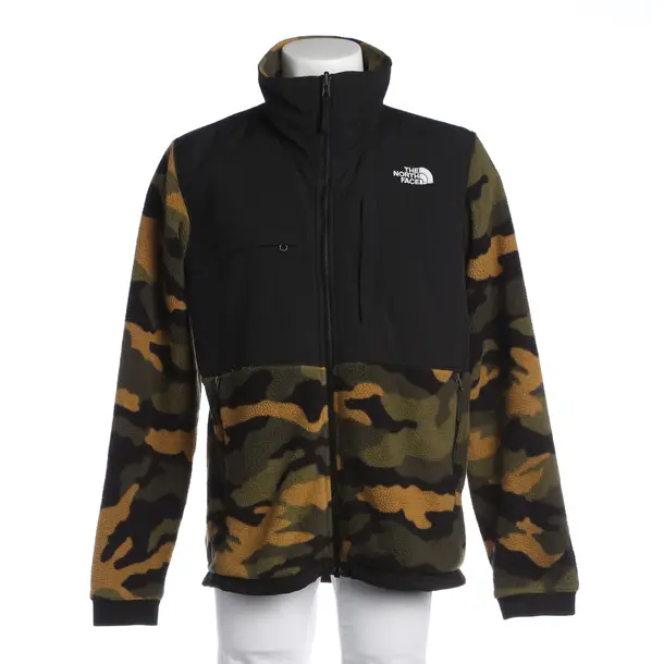 Mid-Season Jacket in Multicolored, Polyester, The North Face