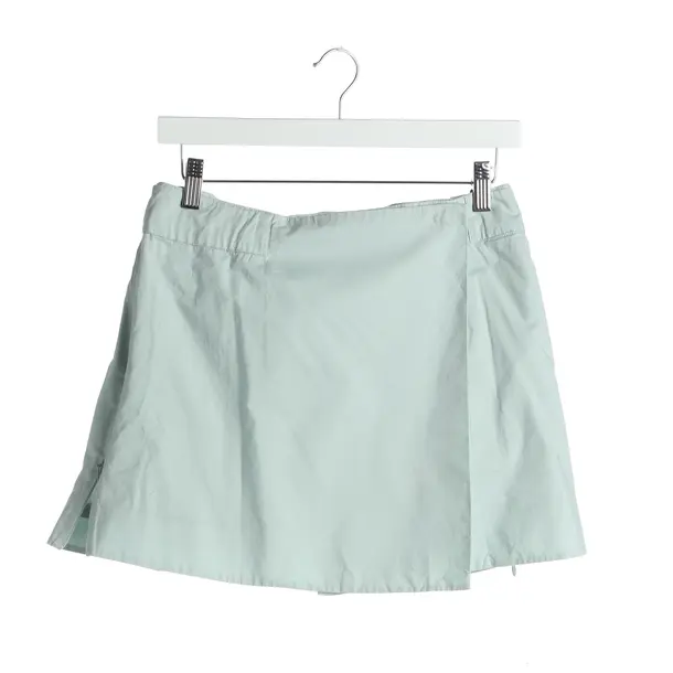 Skirt in Blue, Cotton, Joseph
