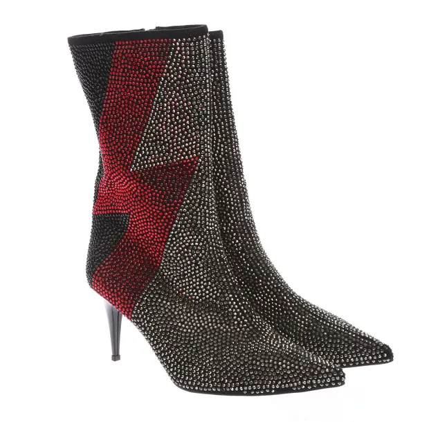 Stiefeletten in Mehrfarbig, , Jeffrey Campbell