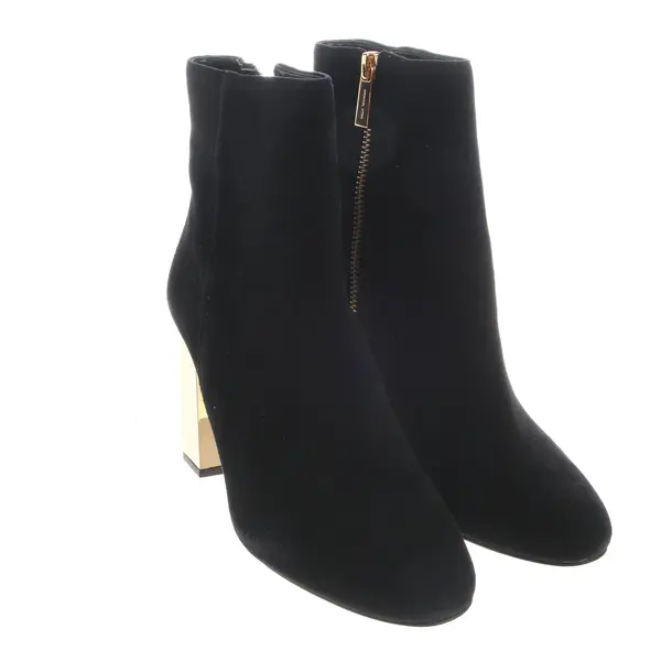 Stiefeletten in Schwarz, , Michael Kors