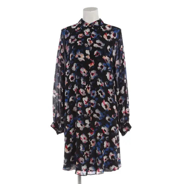 Dress in Multicolored, Viscose, Lala Berlin