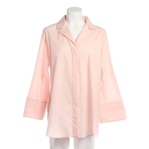 Bluse in Rosa, Baumwolle, Dorothee Schumacher
