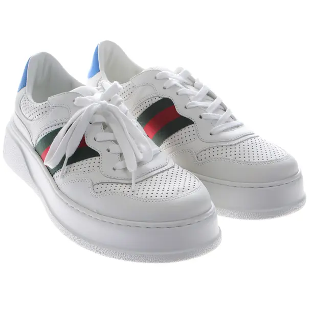 Sneaker in Weiß, , Gucci
