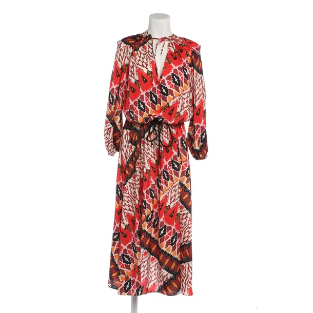 Kleid in Mehrfarbig, Polyester, Marc Cain
