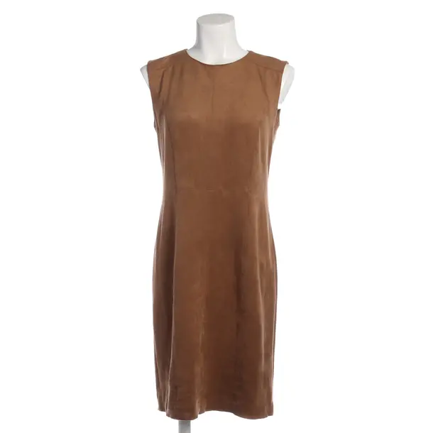 Kleid in Braun, Polyester, Marc Cain