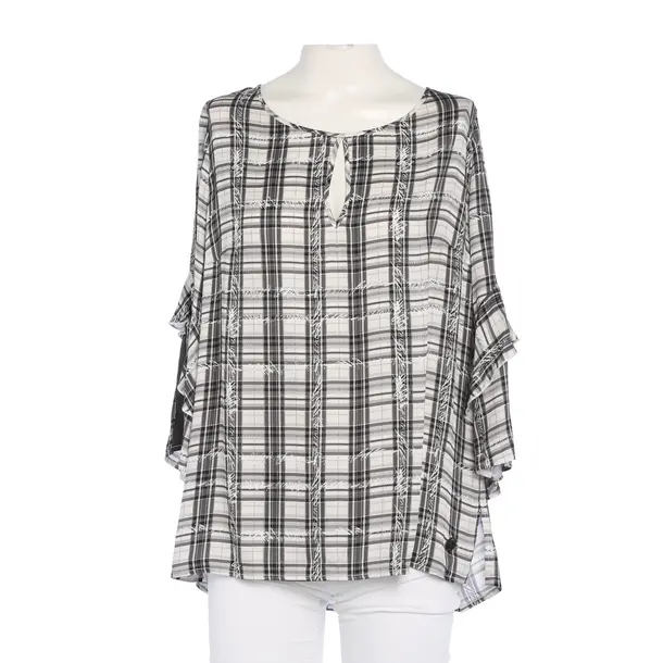 Blouse in Multicolored, Viscose, Sportalm
