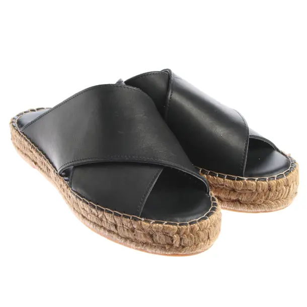 Sandals in Black, , Royal Republic