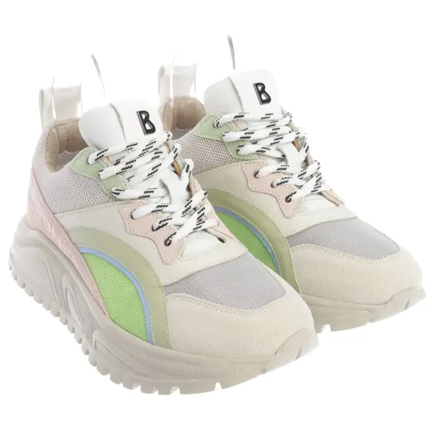 Sneakers in Multicolored, , Bogner