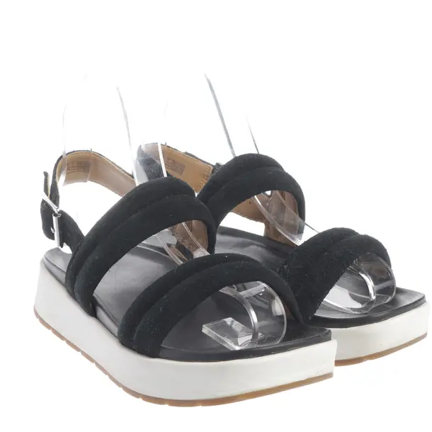 Sandals in Black, , UGG Australia