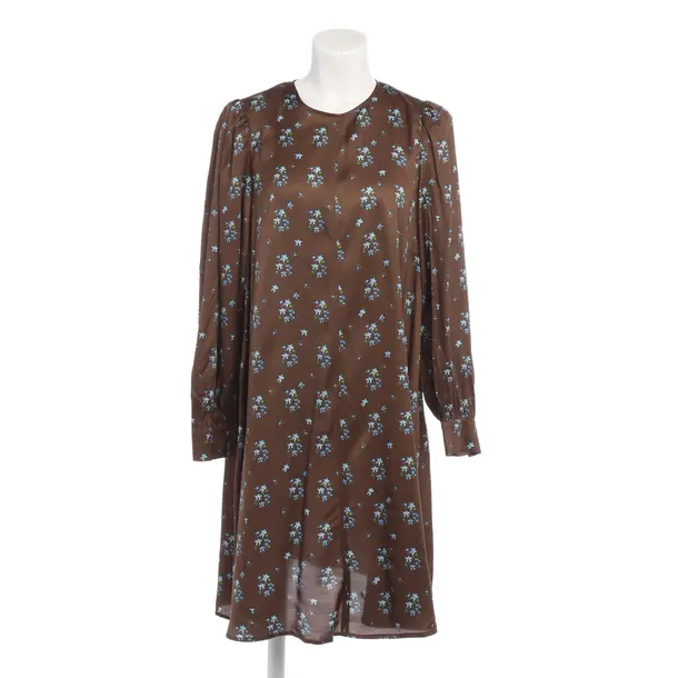 Kleid in Mehrfarbig, Viskose, Marc O'Polo
