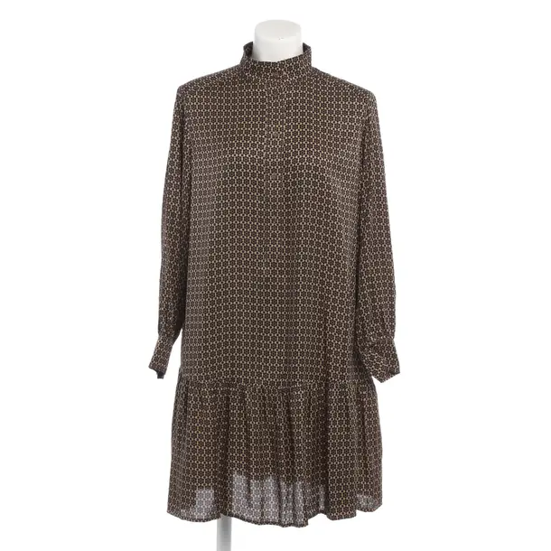 Dress in Brown, Viscose, Marc O'Polo