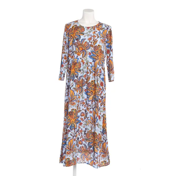 Dress in Multicolored, Viscose, Rich & Royal