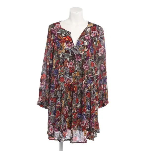 Dress in Multicolored, Viscose, Rich & Royal