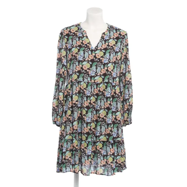 Dress in Multicolored, Viscose, Rich & Royal