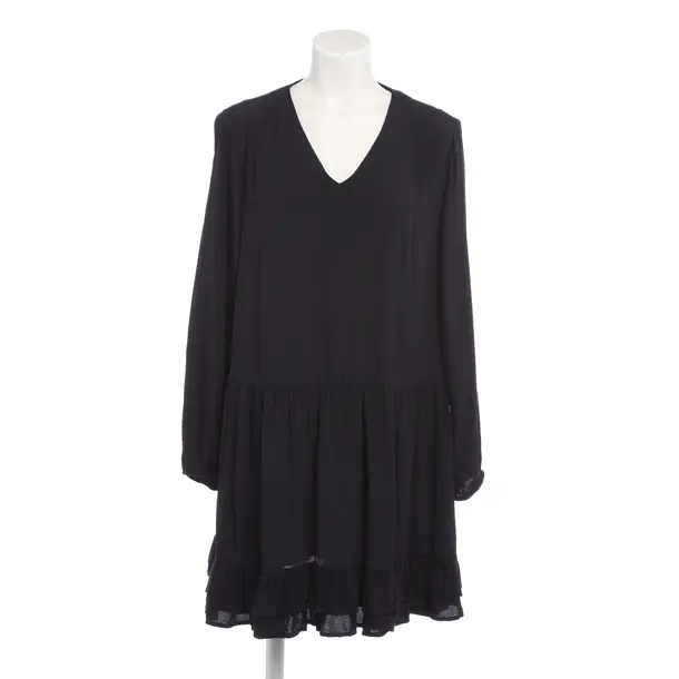 Dress in Blue, Viscose, Rich & Royal