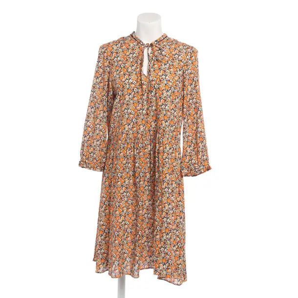 Dress in Multicolored, Viscose, Rich & Royal