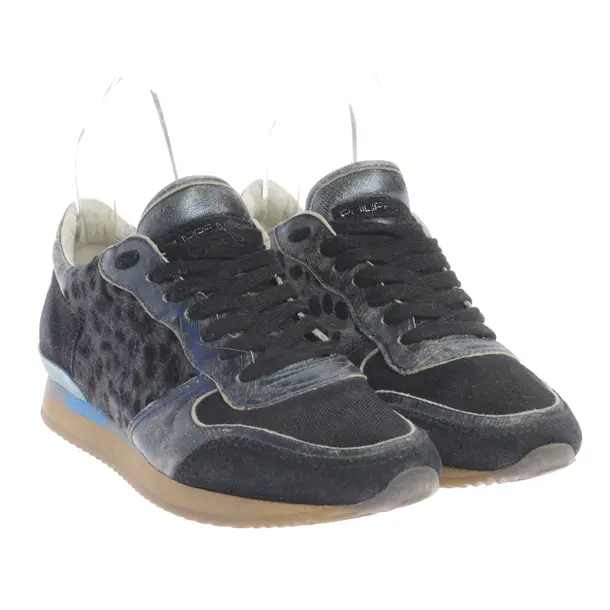 Sneakers in Multicolored, , Philippe Model