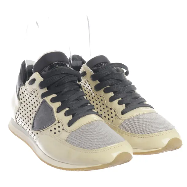 Sneakers in Multicolored, , Philippe Model