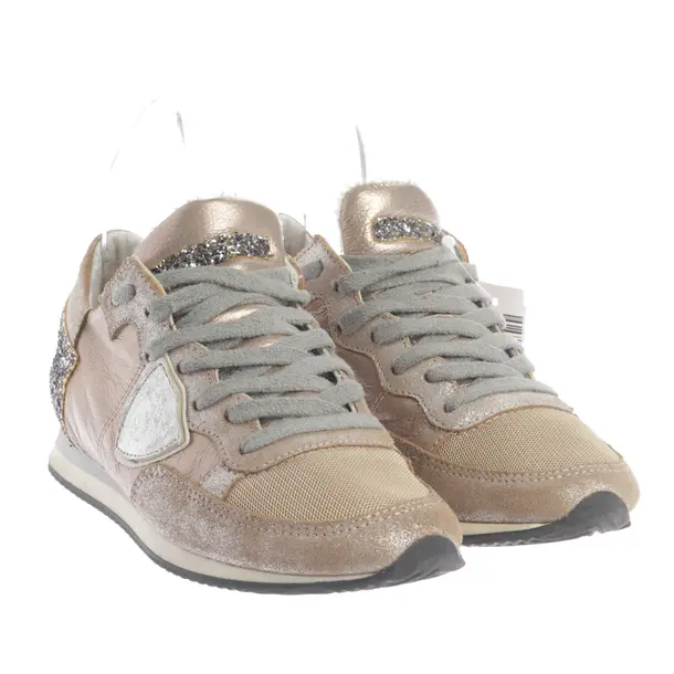 Sneakers in Multicolored, , Philippe Model