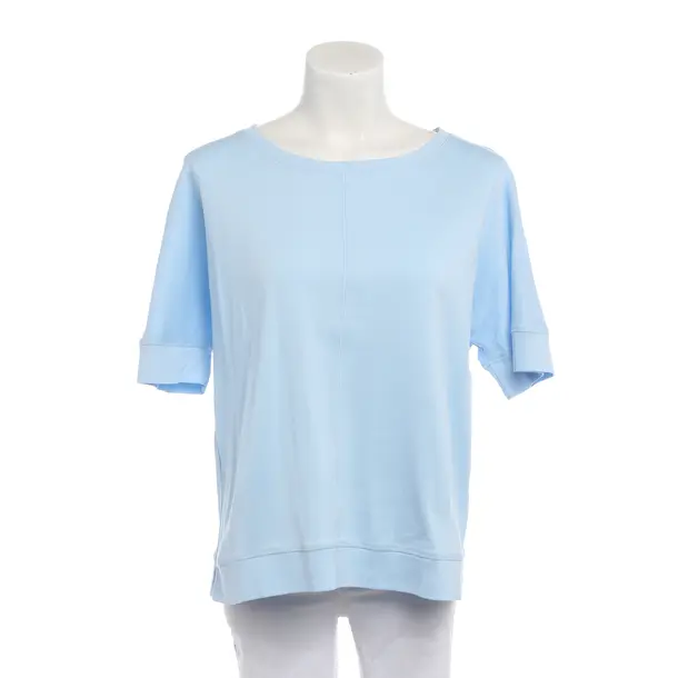 Shirt in Blue, Cotton, Lodenfrey