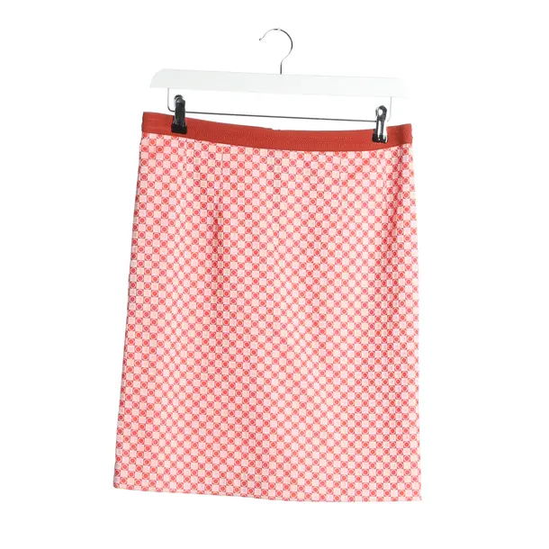 Skirt in Multicolored, Polyester, Maliparmi