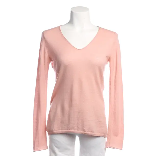 Cashmere Jumper in Pink, Cashmere, Strenesse