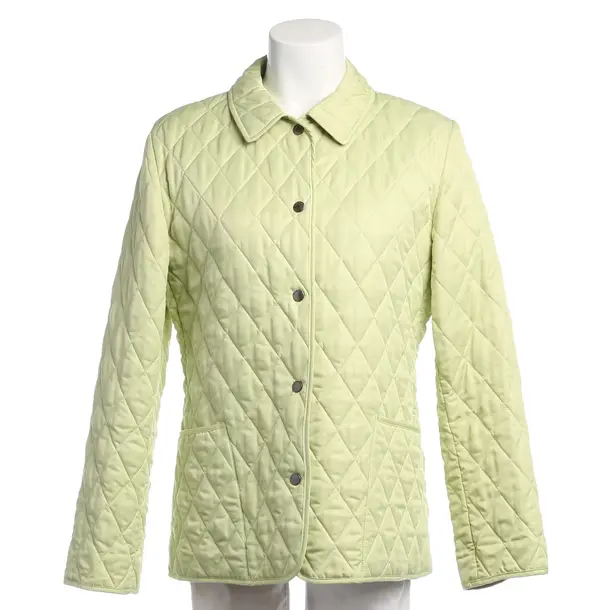 Übergangsjacke in Grün, Polyester, Burberry London