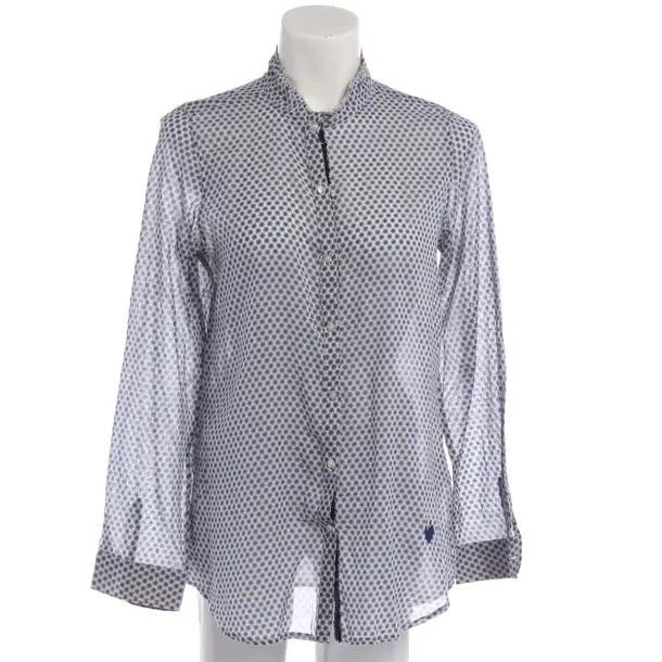 Blouse in Multicolored, Cotton, Lieblingsstück