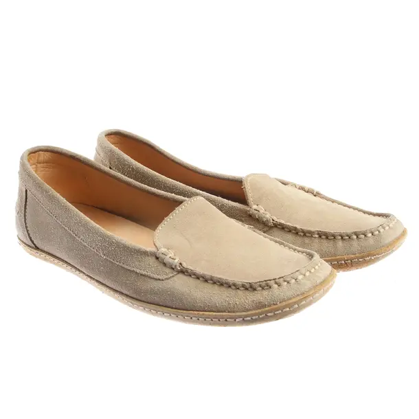 Loafers in Brown, , Lottuse