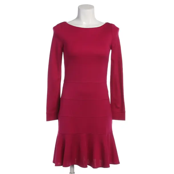 Kleid in Rosa, Viskose, Talbot Runhof