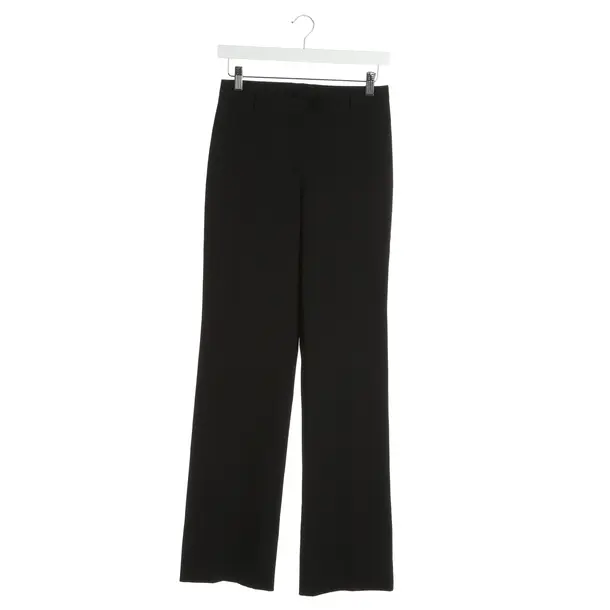Pants in Black, Polyester, Wolford